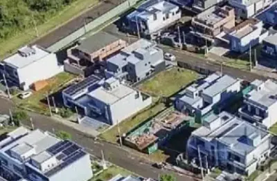 Terreno em condomínio fechado à venda na Rua Madre Tereza de Calcutá, 400, Gleba Esperança, Londrina