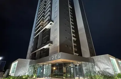 Apartamento com 2 quartos à venda na Rua Ulrico Zuínglio, 600, Gleba Fazenda Palhano, Londrina