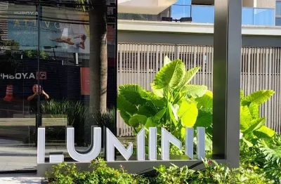 Apartamento com 3 quartos à venda na Rua Ulrico Zuínglio, Gleba Fazenda Palhano, Londrina