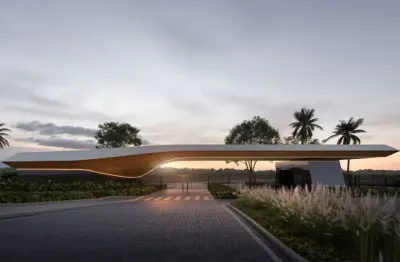 Parque das artes | condominio galeria | 508,63 m2 | plaengee