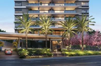 Ed aura | 195m2 | plaenge | gleba palhano | entrega em maio 2026
