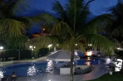 Casa em condomínio fechado com 4 quartos à venda na Avenida Gil de Abreu Souza, 2335, Royal Park Residence & Resort, Londrina