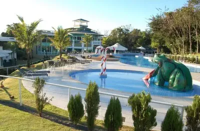 Royal forest residence | 04 quartos | casa térrea | planejados |