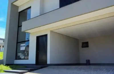 Cond região catuaí sobrado 209m2 03 suites (master com closet)