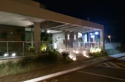 Casa em condomínio fechado com 3 quartos à venda na Rua Madre Tereza de Calcutá, 400, Gleba Esperança, Londrina