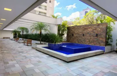Apartamento com 3 quartos à venda na Rua Caracas, 1120, Santa Rosa, Londrina