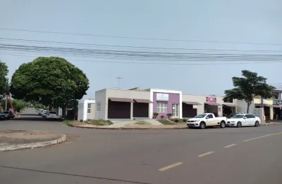 Sala comercial com 2 salas para alugar na Rua Centenário do Sul, 73, Lindóia, Londrina