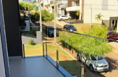 Condominio região catuai | sobrado | 03 suítes | pé direito duplo