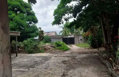 Terreno com 1.600m² em lauro de freitas, agende sua visita