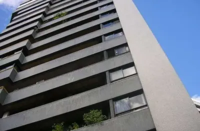 Alto do itaigara - mansão beverly hills - 4 suítes - gabinete - sala íntima -340m² de área -varandão