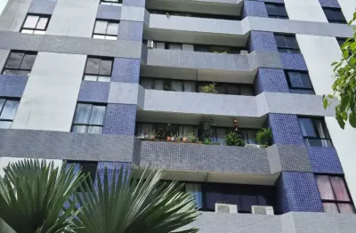 Apartamento 3/4 com dependência, lazer completo e localização privilegiada em cidade jardim