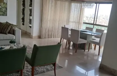 Cobertura duplex na graça com vista mar, 4 quartos, piscina privativa e 3 garagens – exclusividade e alto padrão