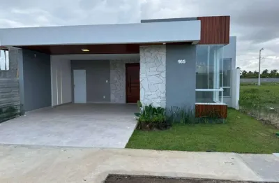 Casa térrea no padang beach residence | condomínio pé na areia
