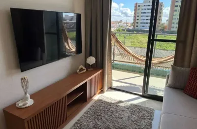 Marbello residence – porteira fechada e a menos de 300m da praia!
