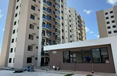 Lunar nova aruana – imóvel novo com entrega prevista para janeiro de 2026