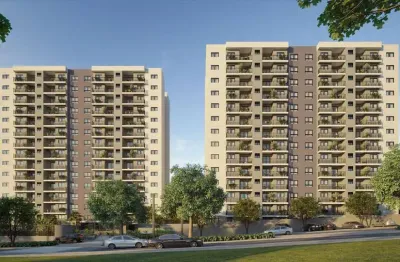 Apartamento com 2 quartos à venda na Avenida Governador Paulo Barreto de Menezes, 1164, Farolândia, Aracaju