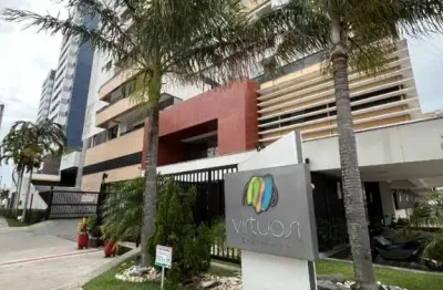 Apartamento com 3 quartos à venda na Avenida Dulce Diniz, 880, Luzia, Aracaju