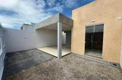 Casa no luar da barra - qualidade de vida próximo à praia!