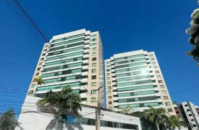 Apartamento com 3 quartos à venda na Rua Deputado Clóvis Rollemberg, 435, Atalaia, Aracaju