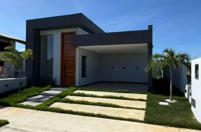 Padang beach residence – casa com área gourmet e churrasqueira