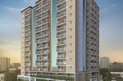 Epic residence - o investimento perfeito em aracaju | 1 suíte