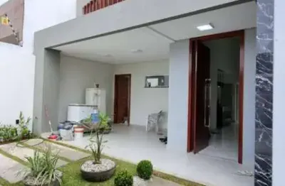 Casa com 3 quartos à venda na Rodovia José de Campos, sn, Luar da Barra, Barra dos Coqueiros