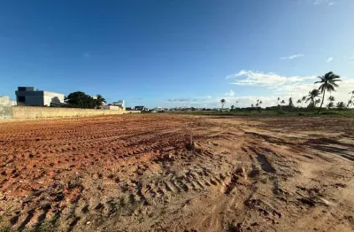 Terreno à venda na Avenida Maria Anamira Amado Batalha Neta, 266, Mosqueiro, Aracaju