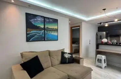 Apartamento térreo à venda – residencial alameda da costa | barra dos coqueiros - se