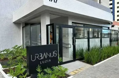 Apartamento reformado, pronto para morar - urbanus luzia