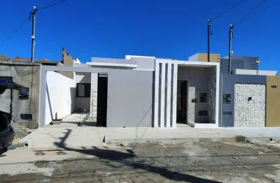 Casa com 3 quartos à venda na Rodovia José de Campos, sn, Luar da Barra, Barra dos Coqueiros