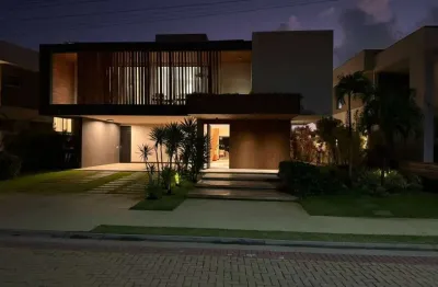 Apartamento com 4 quartos à venda na Rodovia José de Campos, 1701, Atalaia Nova, Barra dos Coqueiros