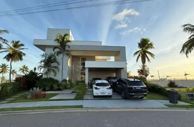 Casa dos sonhos no residencial damha – alto padrão e lazer privativo