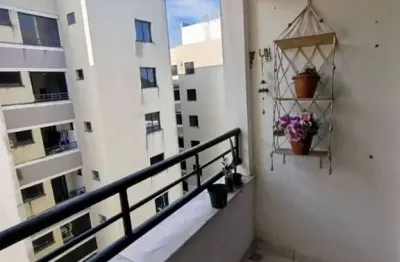 Apartamento com 2 quartos à venda na Avenida Senador José Eduardo Dutra, 103, Jabotiana, São Cristóvão