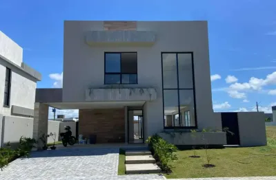 Apartamento com 3 quartos à venda na Alameda Caueira, 86, Alphaville Sergipe, Barra dos Coqueiros