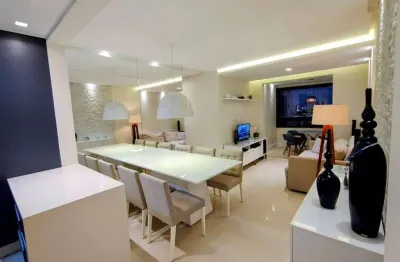 Apartamento com 3 quartos à venda na Rua Francisco de Assis Delmondes Pereira Freitas, 170, Ponto Novo, Aracaju
