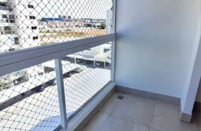 Apartamento com 2 quartos à venda na Rua Professora Maria Auxiliadora Santos Dos Anjos, 1155, Farolândia, Aracaju