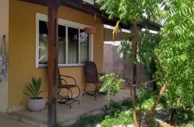 Casa em condomínio fechado com 3 quartos à venda na Rua Antônio José dos Santos, 4, Jabotiana, Aracaju