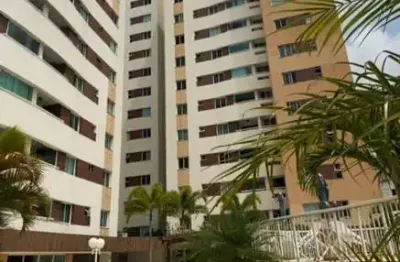 Apartamento com 3 quartos à venda na Rua Fátima Maria Chagas, 400, Jabotiana, Aracaju