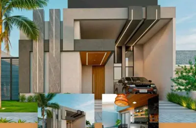 Casa à venda – condomínio padang beach residence – barra dos coqueiros/se