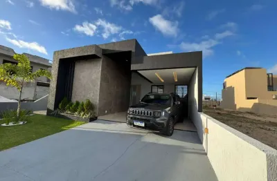 Casa no padang beach residence - condomínio pé na areia / oportunidade