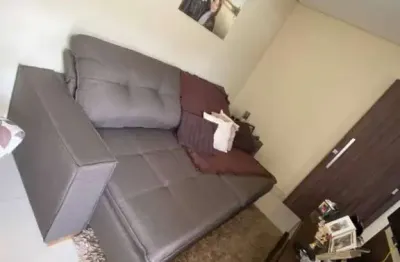 Apartamento com 2 quartos à venda na Rua Jasiel de Brito Côrtes, 715, Jabotiana, Aracaju