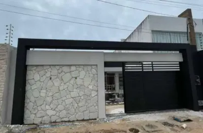 Casa com 3 quartos à venda na Rua F, S/N, Aruana, Aracaju