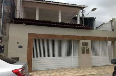 Casa com 3 quartos à venda na Rua João Batista De Melo, sn, Jabotiana, Aracaju