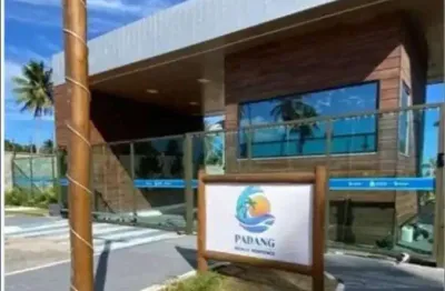 Terreno à venda na Rodovia Engenheiro Edilson Távora, 5660, Olhos D\'água, Barra dos Coqueiros