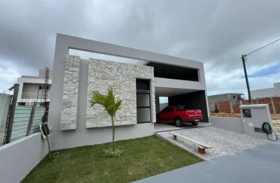 Casa à venda – condomínio padang beach residence -barra dos coqueiros/se