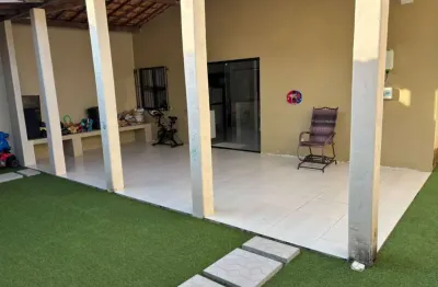 Casa com 3 quartos à venda na Rua Praia de Atalaia, s/n, Aruana, Aracaju