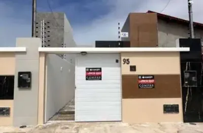 Vendo casa no colorado ii – barra dos coqueiros, em frente ao condomínio damha