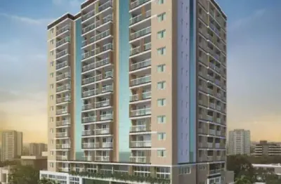 Epic residence - o investimento perfeito em aracaju, atalaia | 2/4 suíte