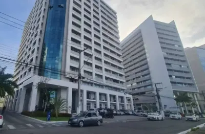Sala comercial à venda na Avenida Doutor José Machado de Souza, 220, Jardins, Aracaju