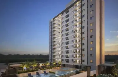 Apartamento com 2 quartos à venda na Avenida Governador Paulo Barreto de Menezes, S/N, Farolândia, Aracaju